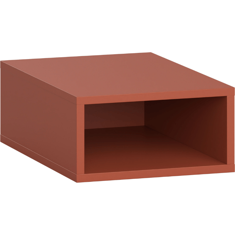 Small box - Fresh Terracotta