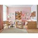 Cart Oak & Sand Beige - Muve Young VOX