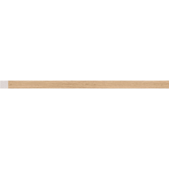 Universal Strip for M PLUS -Line in Light Oak Color 2.65 meters