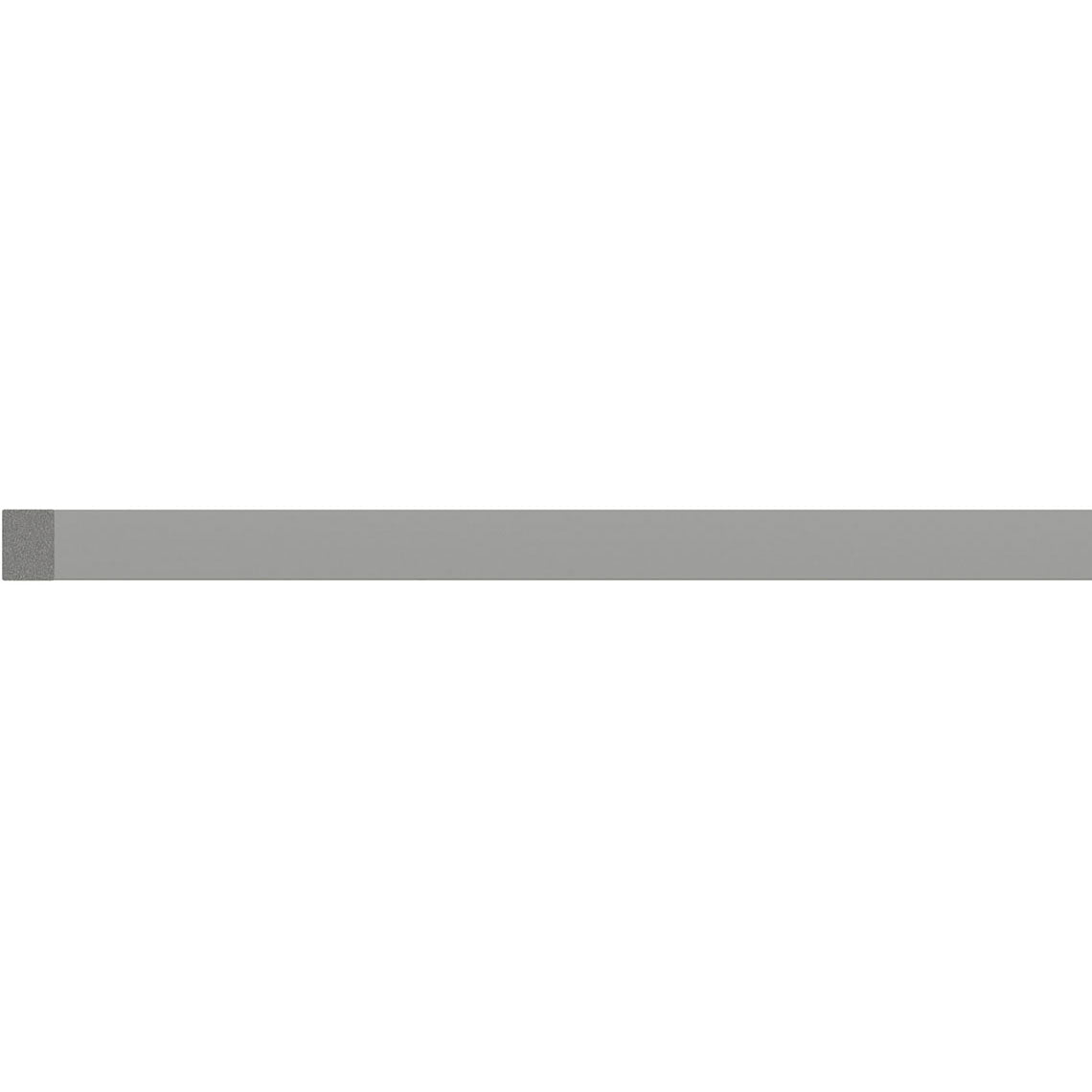 Universal Trim For L-Line in Grey Color 3.05 meters