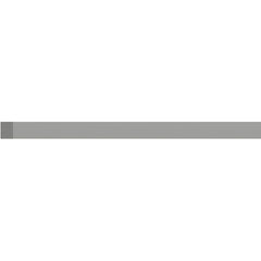 Universal Trim For L-Line in Grey Color 3.05 meters