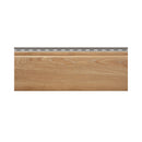 Solvo Facade Panels SO-01 Natural Oak Color - 6 meters