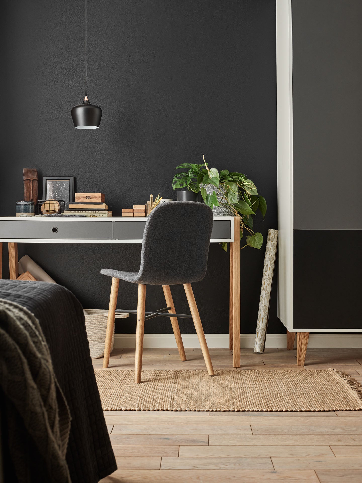 Concept Collection by Young VOX - Minimalist Furniture for Kids & Teens from 5 to 15 years