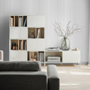 Universal trim for XS-Line Oval/ Wave White Color