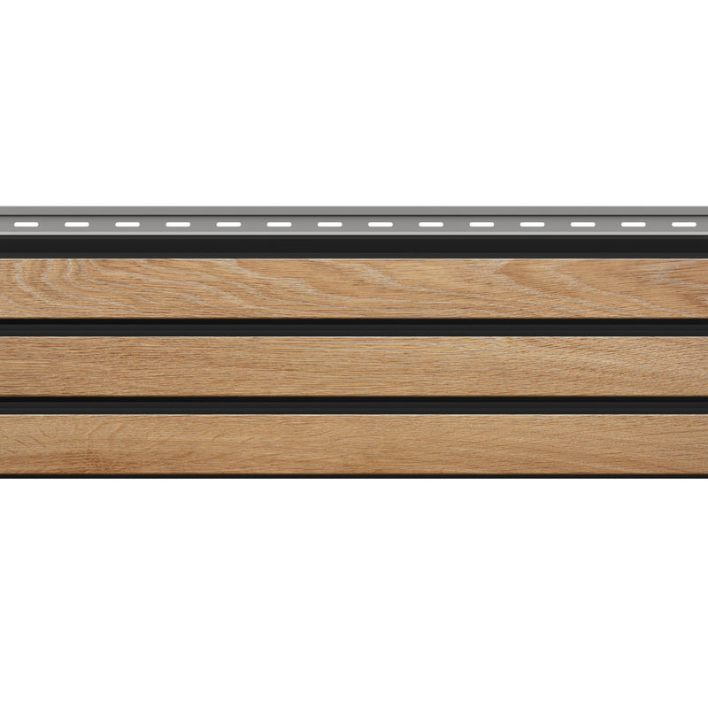 Solvo SO 03 Natural V black product image