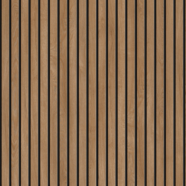 Solvo Natural Oak V Black vertical