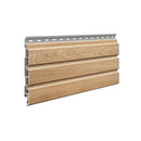 Solvo Facade Panels SO-03 Natural Oak color