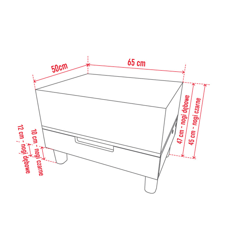 Todos Pouf - Green Color