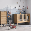 Cot bed 70x140 - Vintage Baby VOX