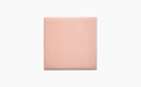 Square Upholstered Panel 60x60 - Light Pink Velvet Matt Soform Wall Panels