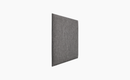 Square Upholstered Panel 60x60 - Grey Melange Soform Wall Panels