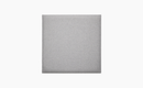 Square upholstered panel 60x60 - Grey wool Soform Wall Panels