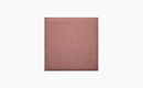 Square Upholstered Panel 60x60 - Pink Melange Color Soform Wall Panels