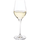 SPLENDOUR set of 6 glasses -White Wine