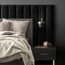 Modern-Black-Velvet-Fabric-Headboard-Upholstered-Wall-Panels-Abu-Dhabi