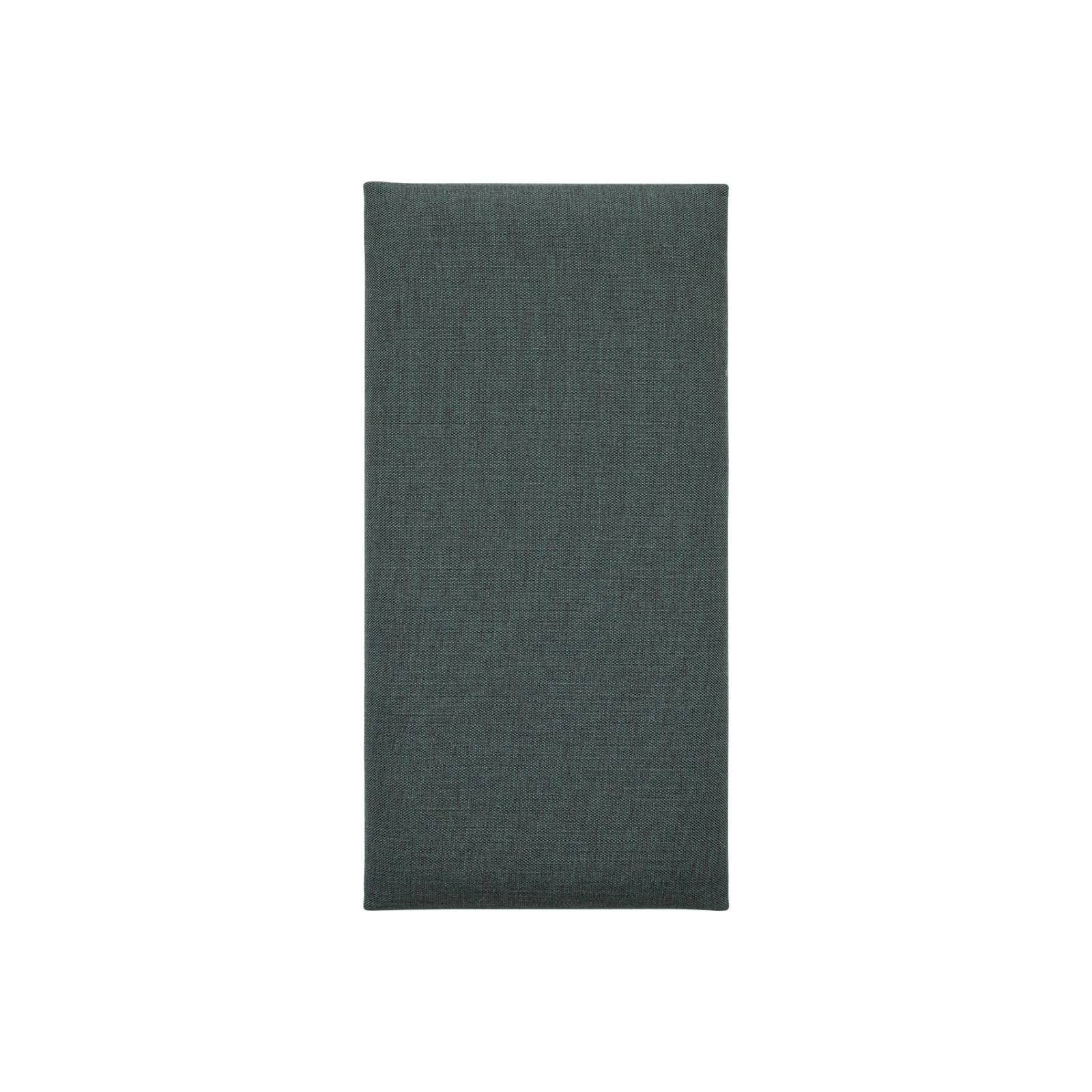 Wide-Rectangular-Green-Melange-Upholstered-Wall-Panel-30x60-Dubai-VOX