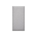 Wide-Rectangular-Grey-Wool-Upholstered-Wall-Panel-30x60-Dubai-VOX