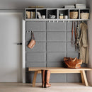 Acoustic-Wool-Upholstered-Wall-Panels-Sound-Dampening-Abu-Dhabi