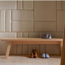 Wide-Rectangular-Sand-Matt-Upholstered-Wall-Panel-30x60-Dubai-VOX