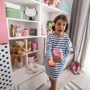 Filler plus young users