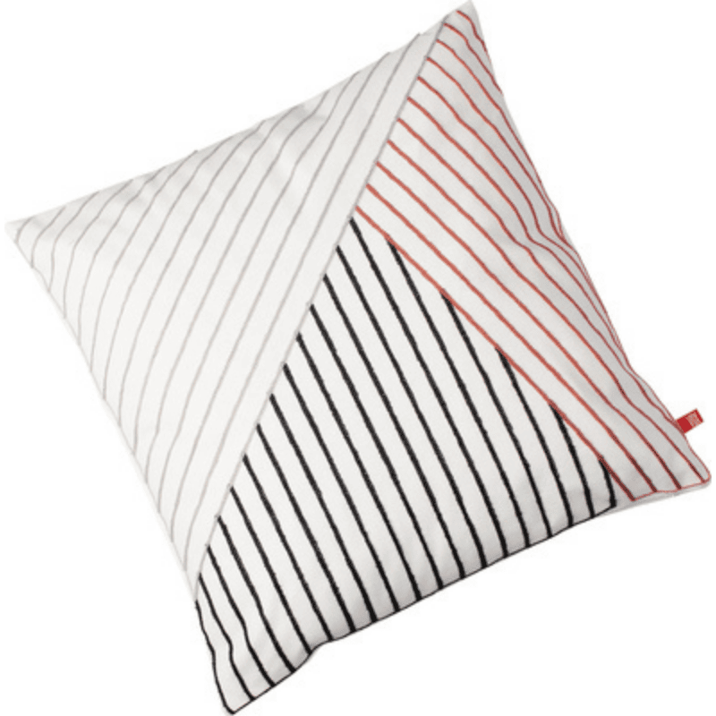 Zona III pillow
