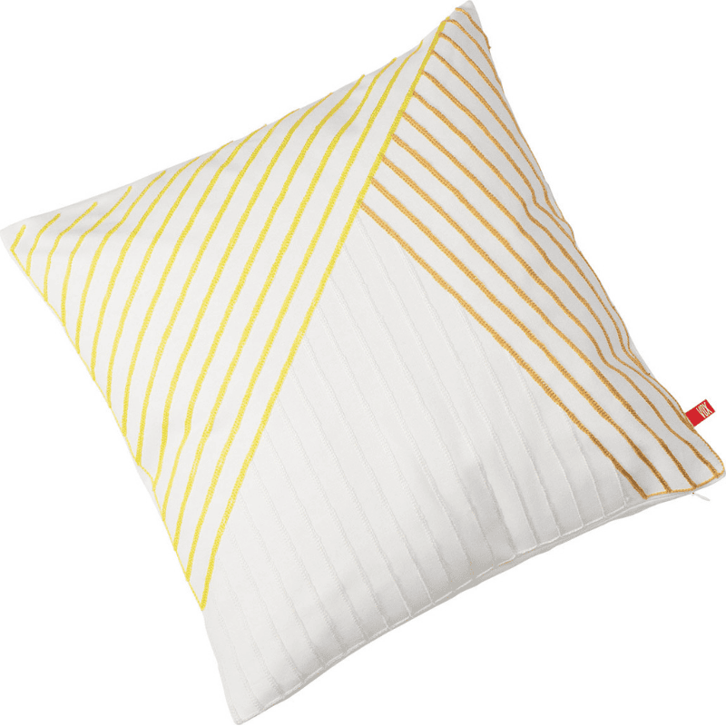 Zona II pillow