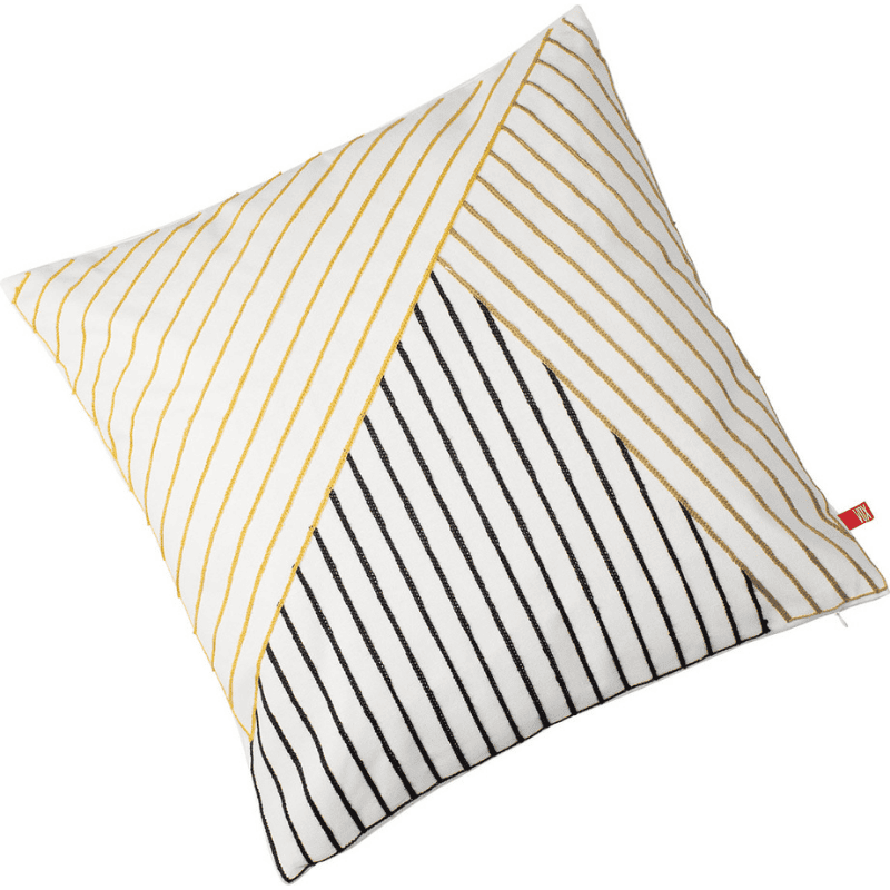Zona I pillow