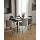 ARCHI light grey/black