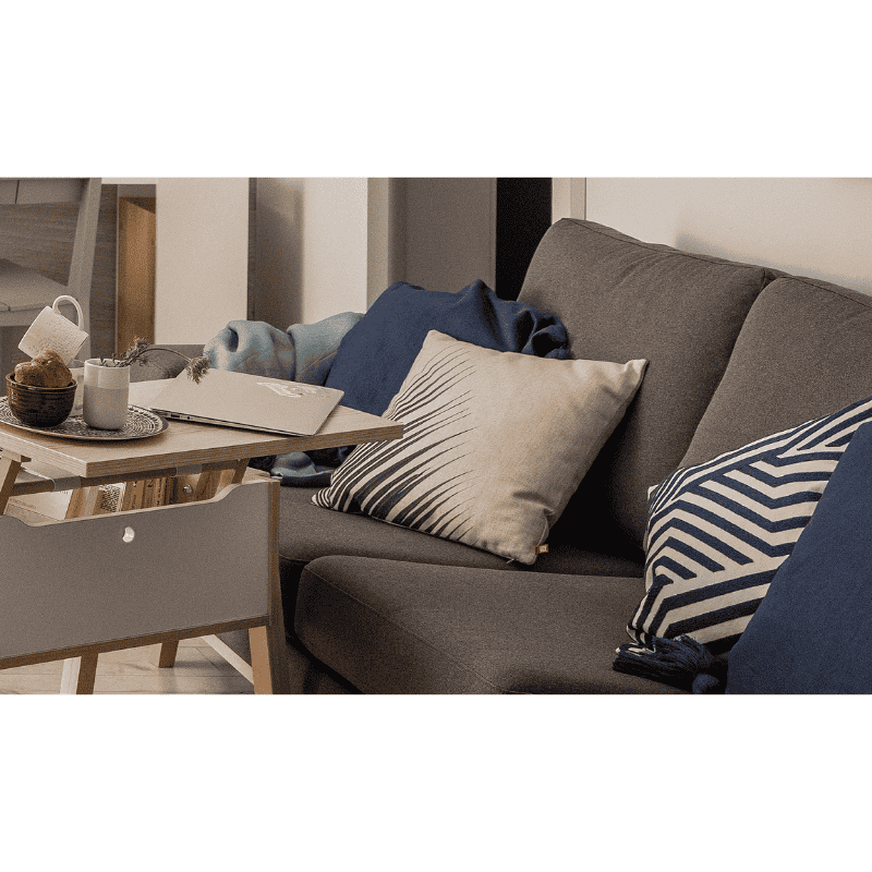 Botanik II Pillow 45x45