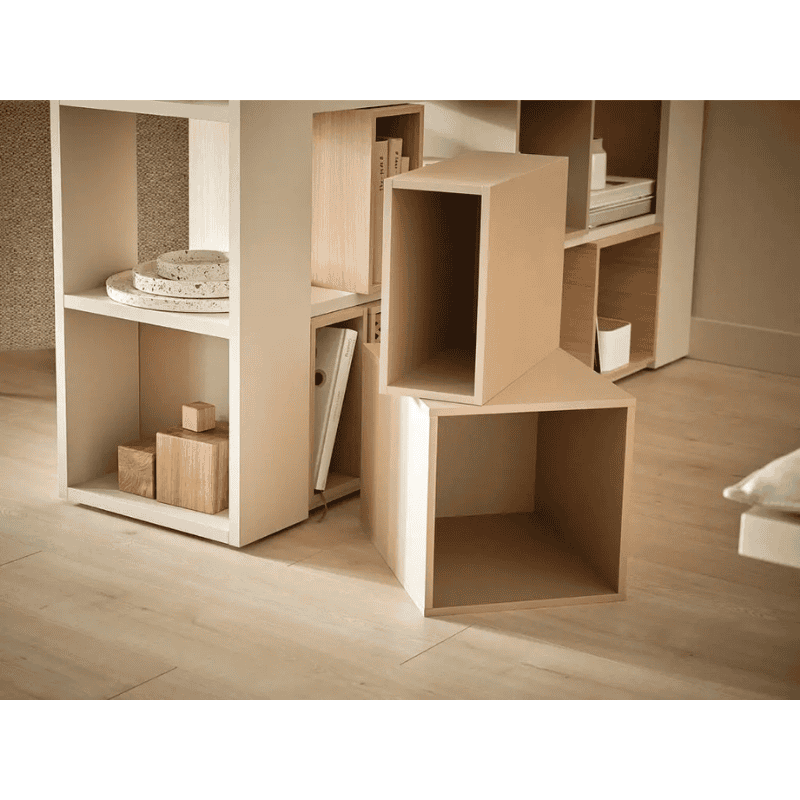 Large box - Cava Beige