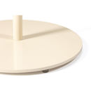 Hitte floor lamp 35cm - Dark beige