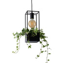 Lank hanging lamp - large, small