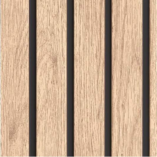 Fronto VB SXP-06- Light Oak