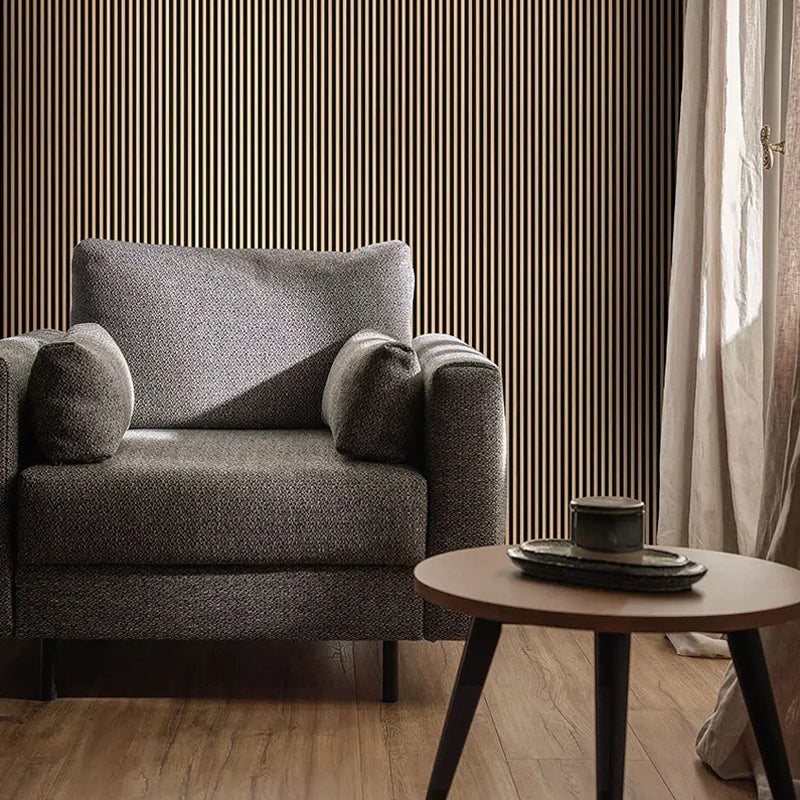 S-Line Natural Black Color 3.05 meters