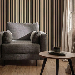 S-Line Natural Black Color 3.05 meters