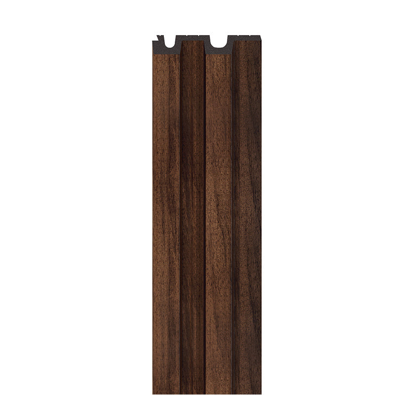 L-Line Chocolate Color 3.05 meters