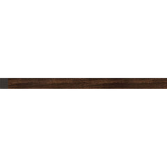 Universal Trim For L-Line Chocolate Color 3.05 meter