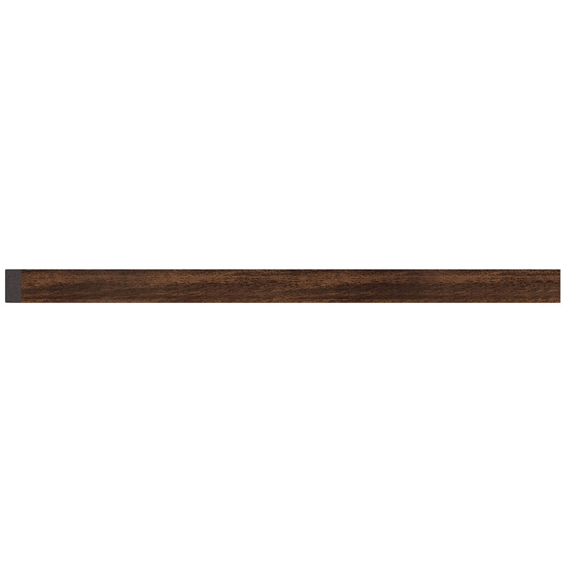 Universal Trim For S/ M Line Chocolate Color 3.05meters