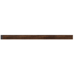Universal Trim For S/ M Line Chocolate Color 3.05meters