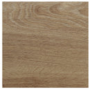 Kerrafront Exterior Elevation wall panels - Malt Oak