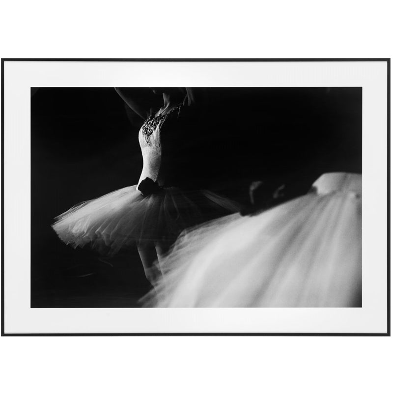 Picture- Ballerina