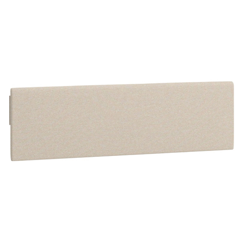 Backrest Pillow For Bed 160x200cm - Light Grey Color