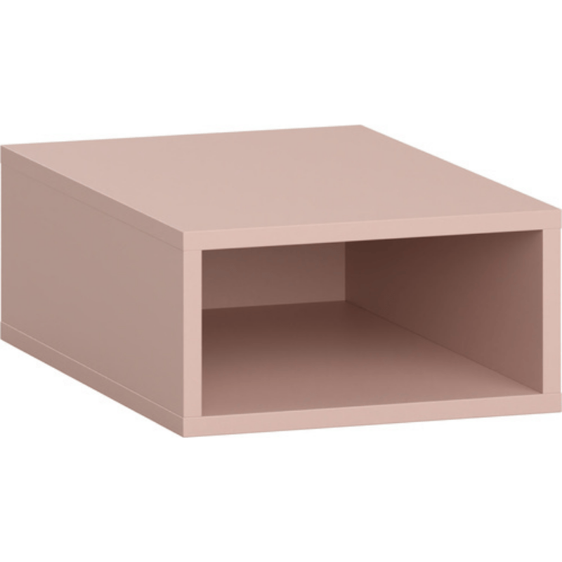Small box - Powder Pink