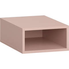 Small Box 30x40 cm - Powder Pink Color