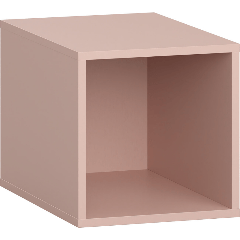 Large Box 31.5 x 41 x 31.5 cm - Powder Pink
