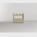 Cart Oak & Sand Beige - Muve Young VOX