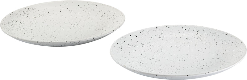 Set of 2 small plates - Pulve