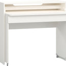 Expandable study desk