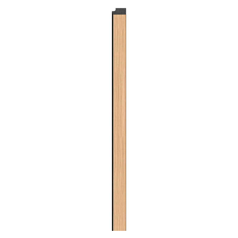 Right Trim For M-Line Natural Black Color 3.05 meters