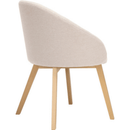 Onest chair sand beige/beech